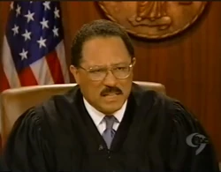 Judge Joe Brown | Broadcast Syndication Wiki | Fandom