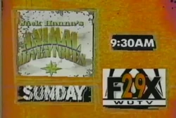 Jack Hanna's Animal Adventures | Broadcast Syndication Wiki | Fandom