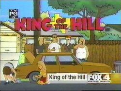 Fox's 'King of the Hill' Was the Last Bipartisan TV Comedy - The Atlantic