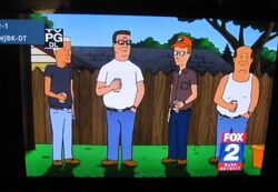 Fox's 'King of the Hill' Was the Last Bipartisan TV Comedy - The Atlantic