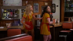 2 Broke Girls | Broadcast Syndication Wiki | Fandom