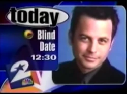 Blind Date Broadcast Syndication Wiki Fandom