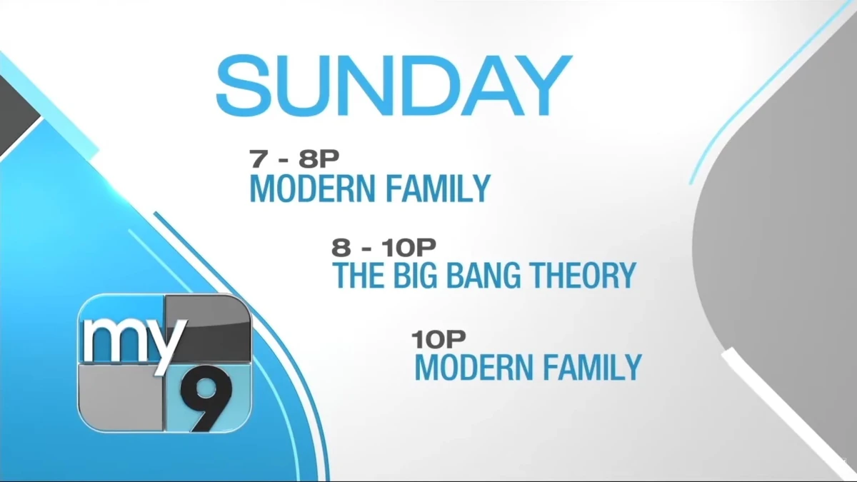 The Big Bang Theory Broadcast Syndication Wiki Fandom