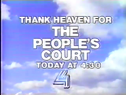 The People #39 s Court Broadcast Syndication Wiki Fandom