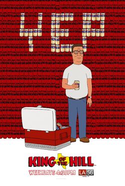 King of the Hill | Broadcast Syndication Wiki | Fandom