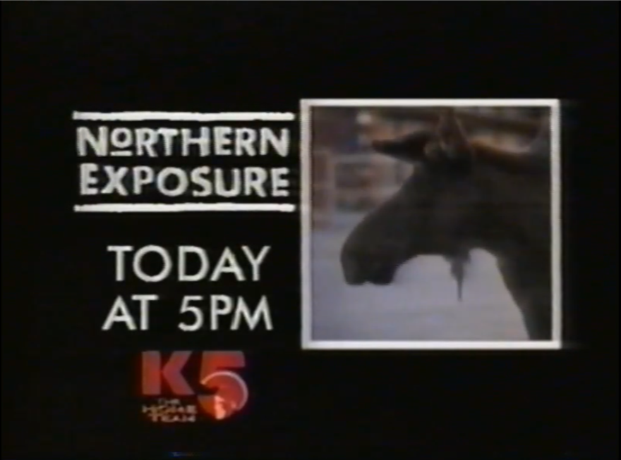 Northern Exposure Broadcast Syndication Wiki Fandom 