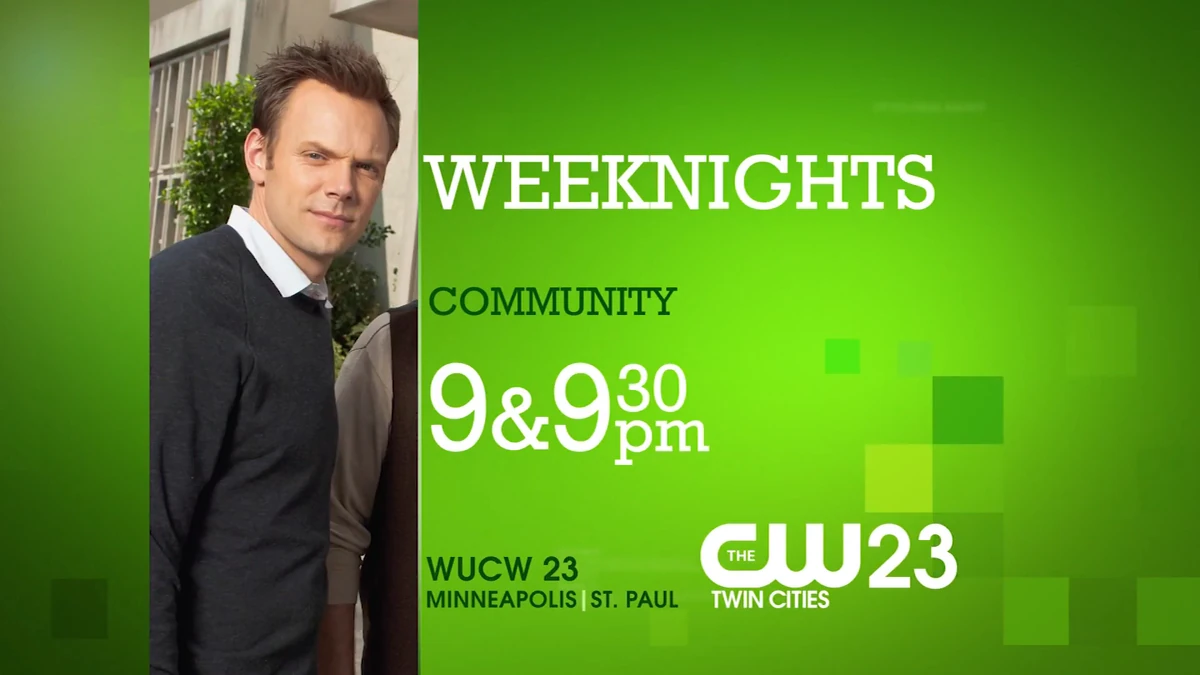 Community Broadcast Syndication Wiki Fandom