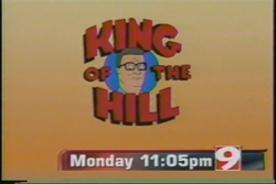 Licensed King of the Hill PC/Max game (1999, includes Texas Huntin' &  Hootenany) and licensed CD of music inspired by the TV series King of the  Hill. : r/KingOfTheHill