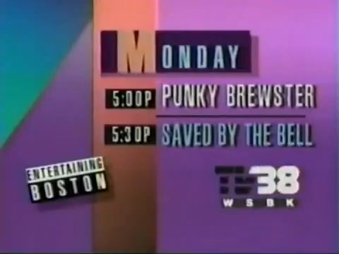 Punky Brewster | Broadcast Syndication Wiki | Fandom