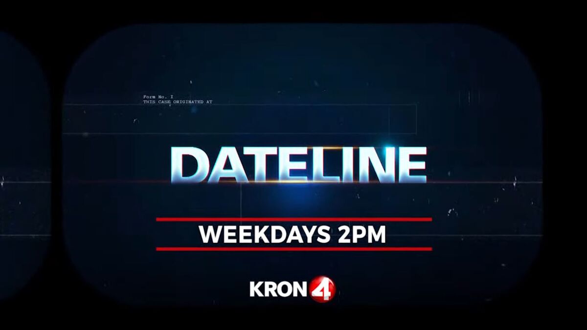 Dateline | Broadcast Syndication Wiki | Fandom