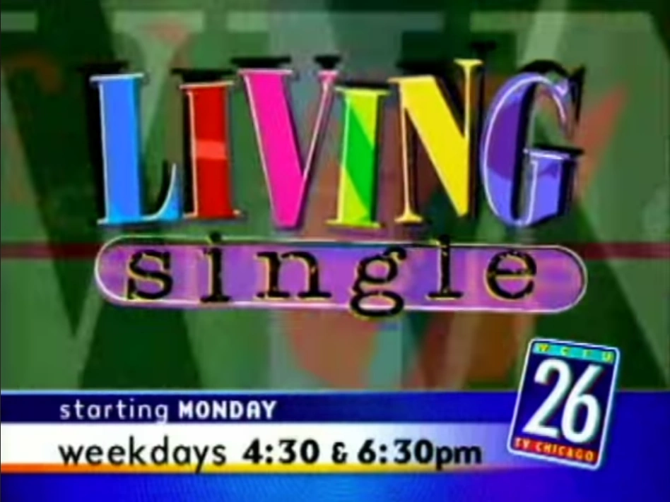 Living Single Broadcast Syndication Wiki Fandom