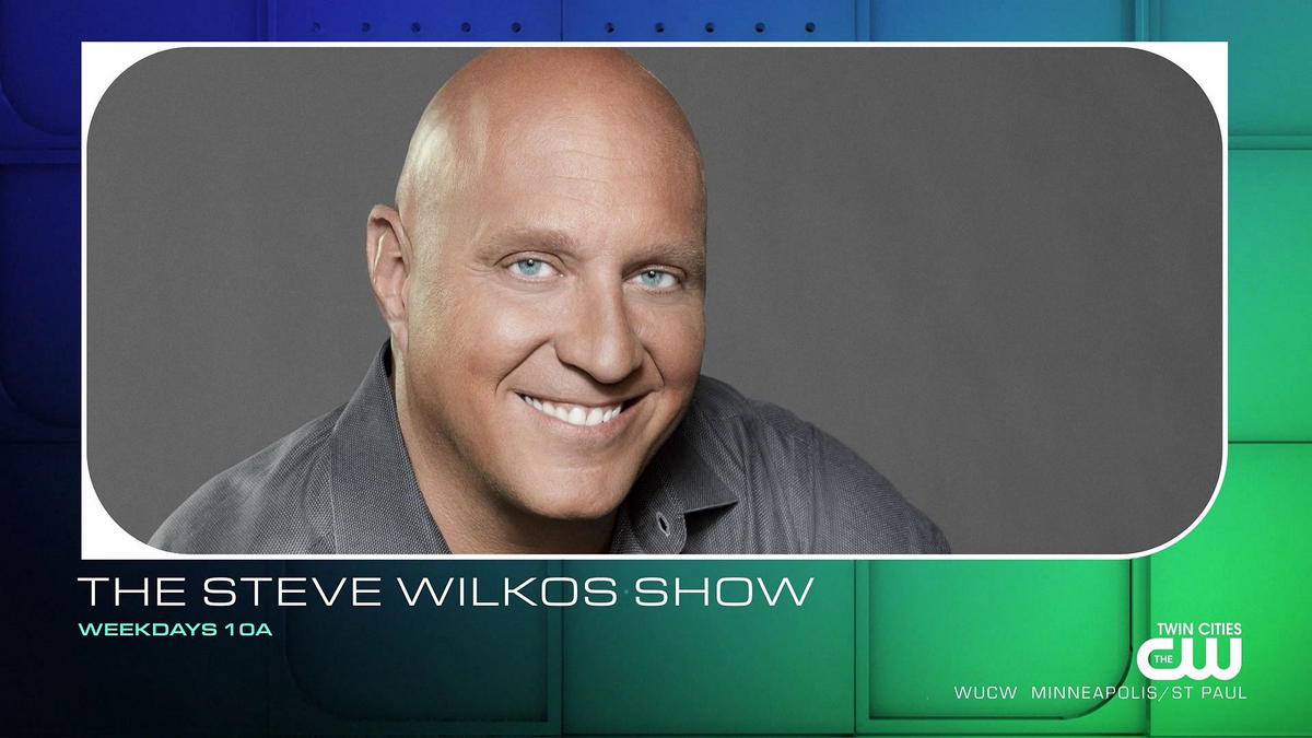 The Steve Wilkos Show Broadcast Syndication Wiki Fandom