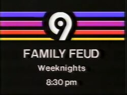 WOR9 Family Feud