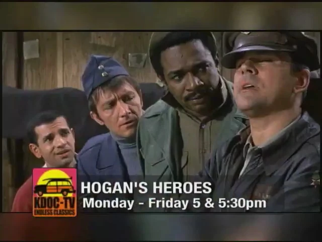 Hogan's Heroes | Broadcast Syndication Wiki | Fandom