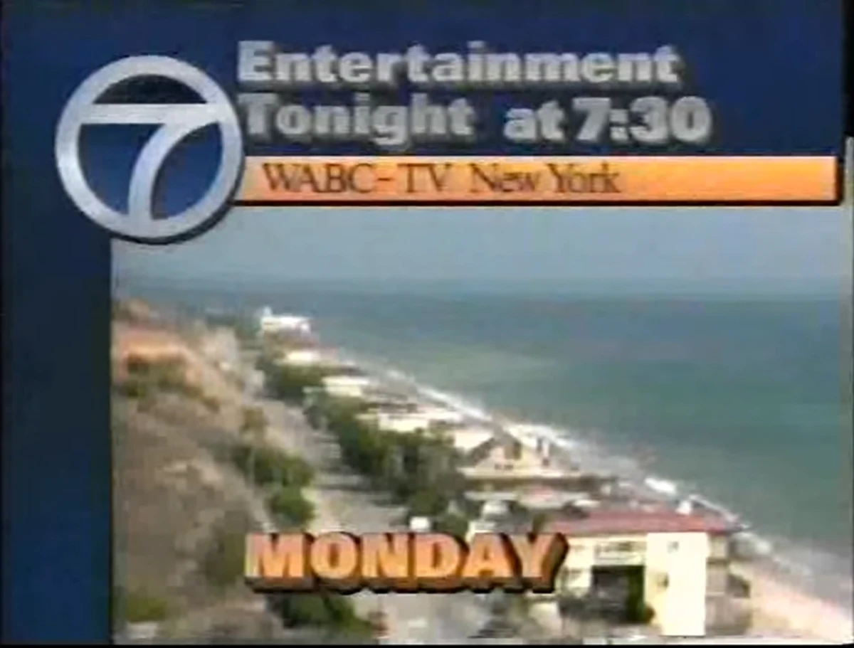 Entertainment Tonight | Broadcast Syndication Wiki | Fandom