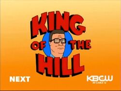 King of the Hill | Broadcast Syndication Wiki | Fandom