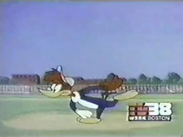 The Woody Woodpecker Show (1987) | Broadcast Syndication Wiki | Fandom