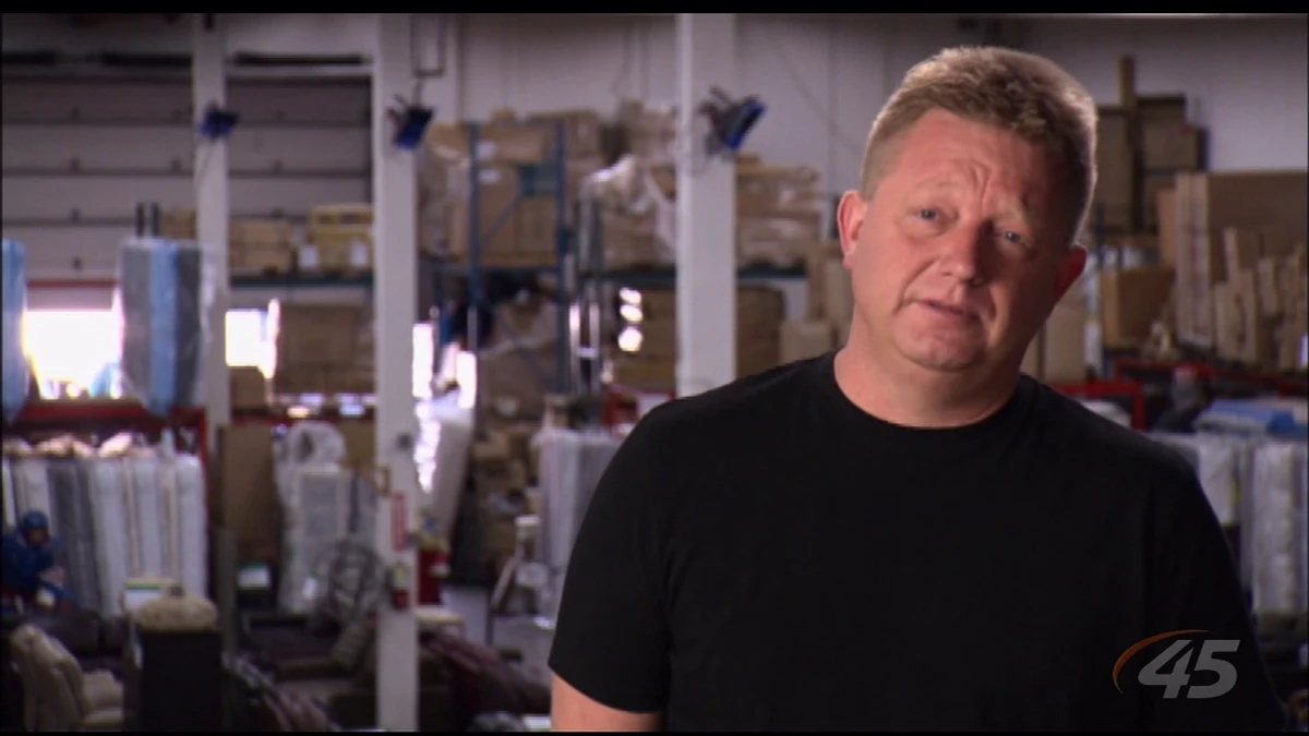 The Liquidator Broadcast Syndication Wiki Fandom