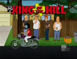 Stream King Of The Hill - Intro by jared_