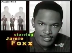 The Jamie Foxx Show | Broadcast Syndication Wiki | Fandom