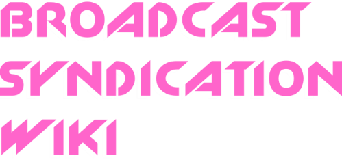 Broadcast Syndication Wiki