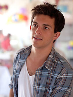 Jonathan Bailey