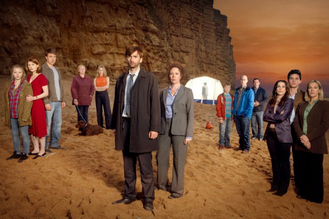 Broadchurch Wiki