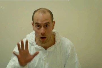 Joe Miller | Broadchurch Wiki | Fandom