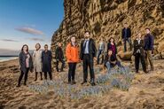 Broadchurch Saison 2 Cast