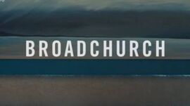 Broadchurch titlecard