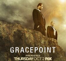 Gracepoint Premiere