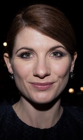 Jodiewhittaker