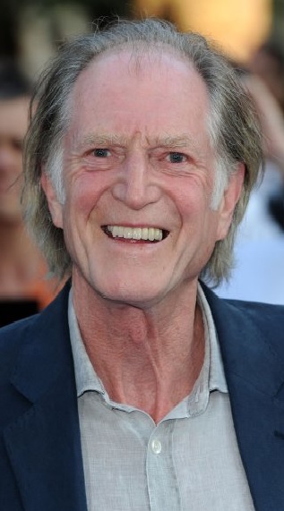 David Bradley Broadchurch Wiki Fandom