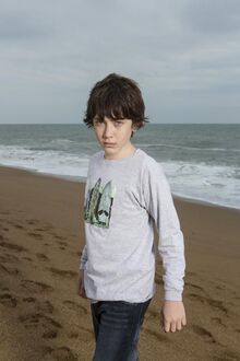 Danny Latimer