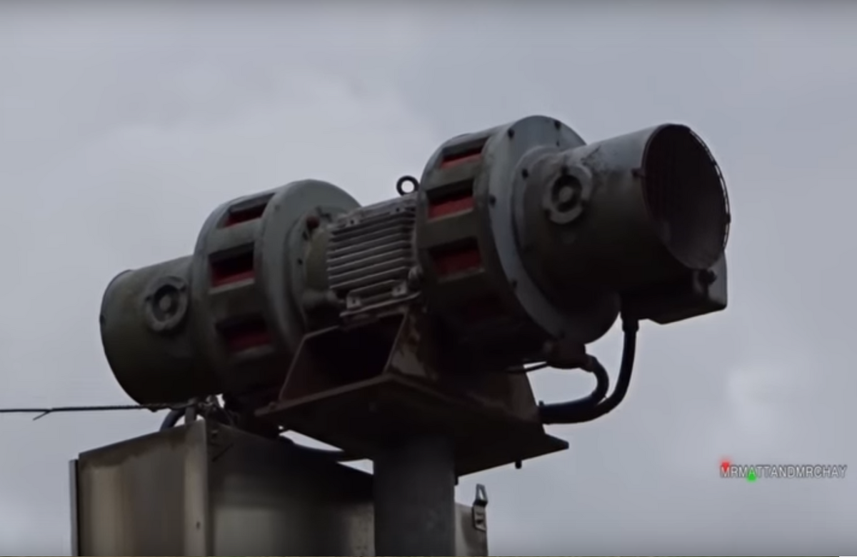 SIREN D: West End | Broadmoor Hospital Sirens Wiki | Fandom