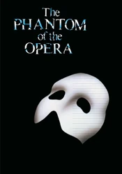 The Phantom of the Opera