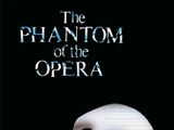 The Phantom of the Opera