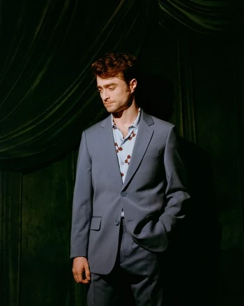 Daniel Radcliffe | Broadway | Fandom