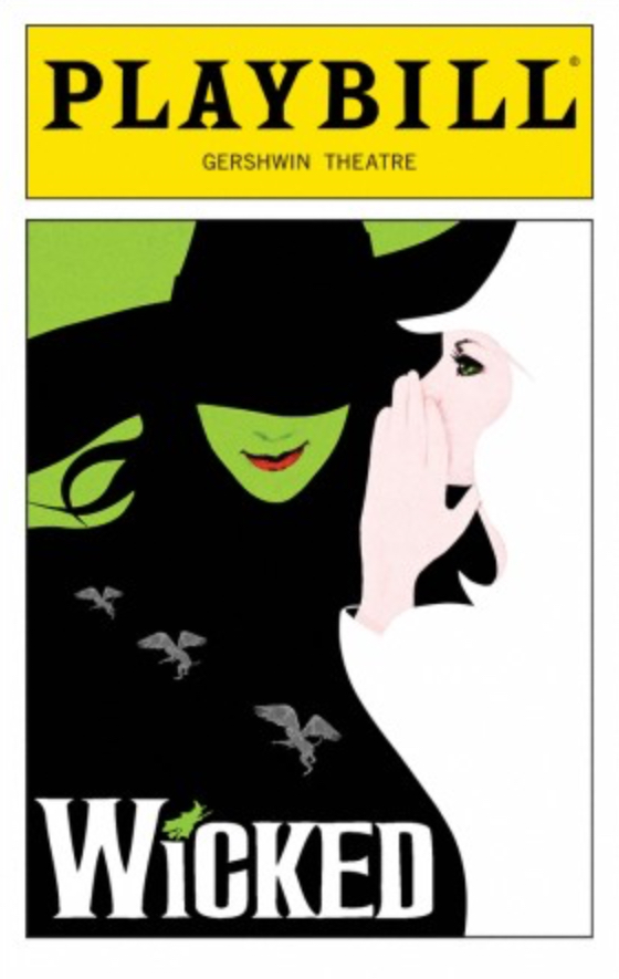 WICKED (Program Book) by Playhouse Square - Issuu