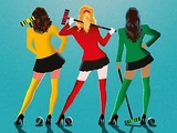 Heathers the Musical