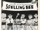 The 25th Annual Putnam County Spelling Bee