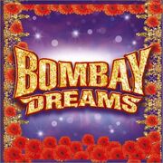Bombay Dreams 2002 Original London Cast Recording CD Cover