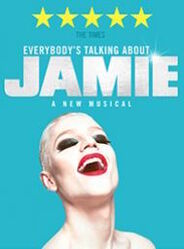 Everybody's Talking About Jamie