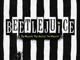 Beetlejuice (Musical)