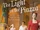 The Light in the Piazza