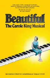 Beautiful: The Carol King Musical
