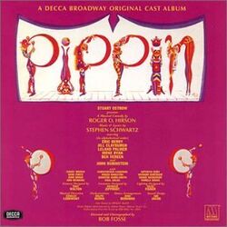 Pippinalbum