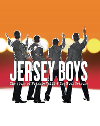Jersey Boys