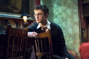 Radcliffe in Harry Potter and the Order of the Pheonix (2007)