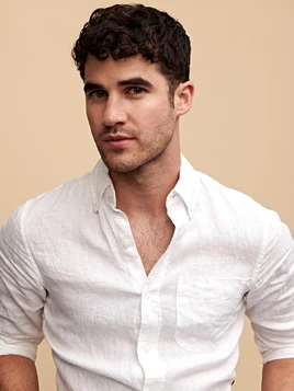 Darren Criss